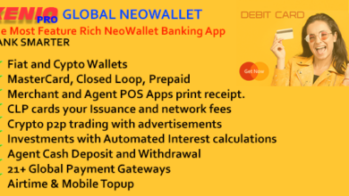 MeetsPro v2.9 Nulled – Neowallet, Crypto P2P, MasterCard, PG,Loans, FDs, DPS, Multicurrency