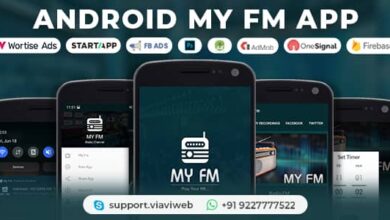 Android My FM App Nulled – 26 January 2023