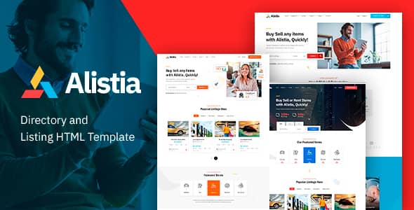 Alistia Nulled – Classified Ads & Directory Listing