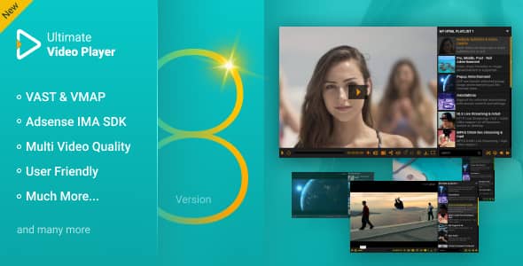 Ultimate Video Player v8.5 Free