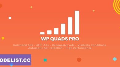WP Quads Pro v2.0.17 Free