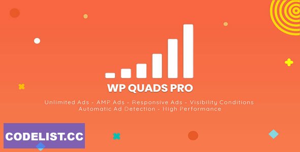 WP Quads Pro v2.0.17 Free