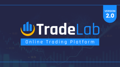 TradeLab v2.0 Nulled – Online Trading Platform
