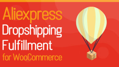 ALD v1.1.9 Nulled – AliExpress Dropshipping and Fulfillment for WooCommerce