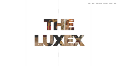 Luxex v1.0 Nulled – The Hotel WordPress Theme