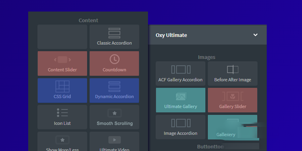 Oxy Ultimate v1.5.8 Free