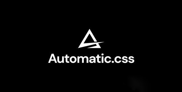 Automatic.css 2.4.1 Nulled – The #1 Utility Framework for WordPress Page Builders