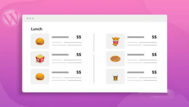 Food Menu Pro v4.0.1 Nulled – Restaurant Menu & Online Ordering for WooCommerce