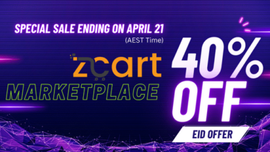 zCart v2.8.2 Nulled – Multi-Vendor eCommerce Marketplace