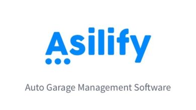 Asilify Nulled – Auto Garage Management Software – 20 April 2023