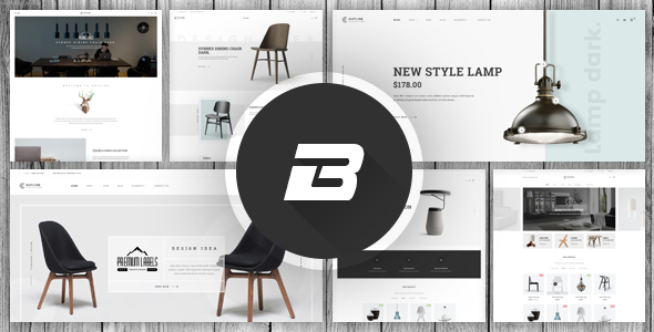 Benco v1.2.9 Nulled – Responsive Furniture WooCommerce Theme