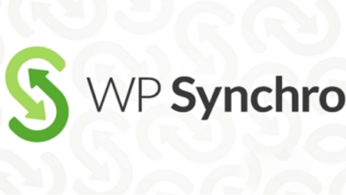 WP Synchro Pro v1.9.1 Nulled - WordPress Migration Plugin