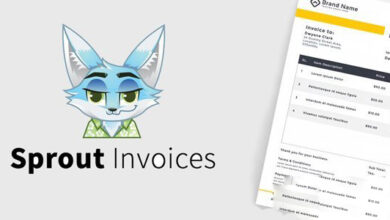 Sprout Invoices Pro v20.5 Free