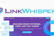 Link Whisper Premium v2.2.5 Free