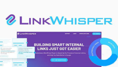 Link Whisper Premium v2.2.5 Free