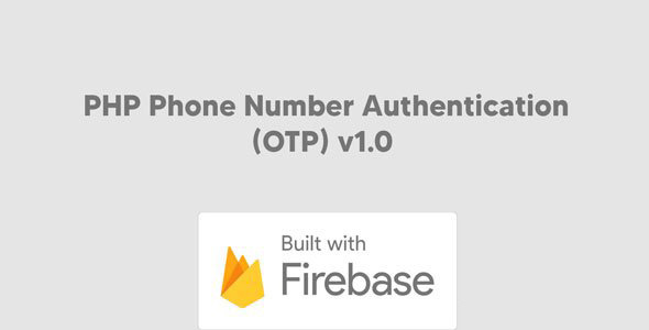 Miigom OTP v1.0 Nulled - PHP Phone Number Authentication