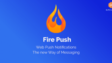 Fire Push v1.3.8 Nulled - WordPress Push Notifications Plugin