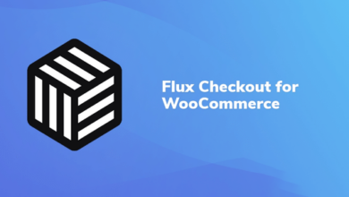 Flux Checkout for WooCommerce v2.4.0 Free