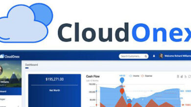 CloudOnex Business Suite System v8.5.3 Free