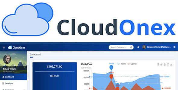 CloudOnex Business Suite System v8.5.3 Free