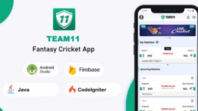Team11 v1.0.2 Nulled - Fantasy Cricket App