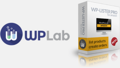 WP-Lister Pro for Amazon v2.5.5