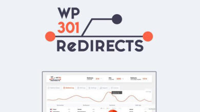 WP 301 Redirects Pro v6.08 Free