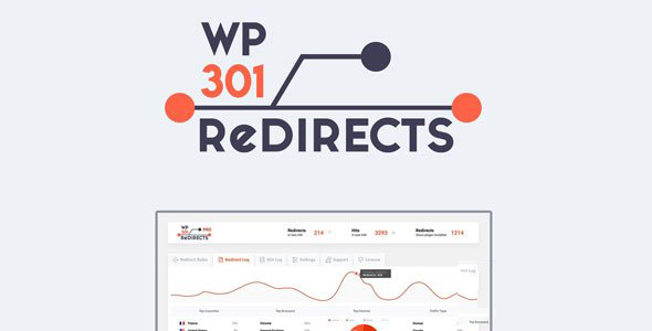 WP 301 Redirects Pro v6.08 Free
