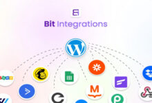 Bit Integrations Pro v1.3.6 Nulled - Integration Plugin for WordPress