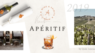 Aperitif v1.4 Nulled - Wine Shop and Liquor Store