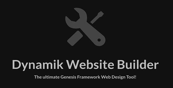 Dynamik Website Builder v2.6.9.9.2 Free