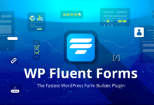 WP Fluent Forms Pro Add-On v5.0.8