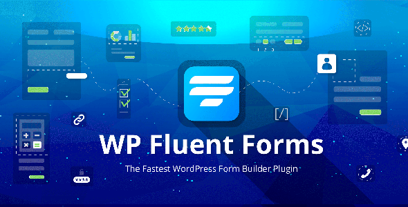 WP Fluent Forms Pro Add-On v5.0.8