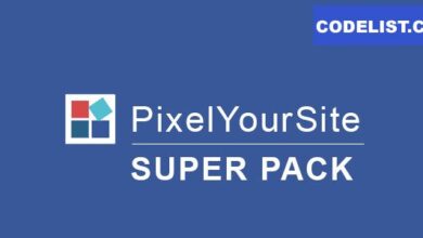 Pixelyoursite Super Pack v4.0.0 – Pro Addons Pack Free