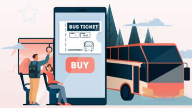 Bus Ticket Booking with Seat Reservation PRO v5.0.4 Free