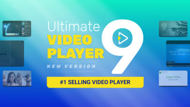 Ultimate Video Player v9.3 Free