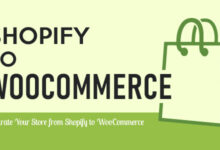Import Shopify to WooCommerce v1.2.2 Nulled - Migrate Your Store from Shopify to WooCommerce
