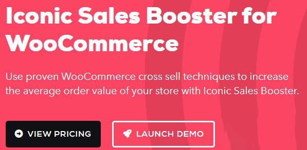 Iconic Sales Booster for WooCommerce v1.16.0 Free