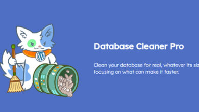Meow Database Cleaner Pro 0.9.7 Free