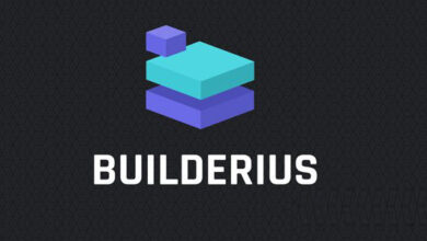 Builderius PRO v0.12.1 Nulled - Site builder for WordPress