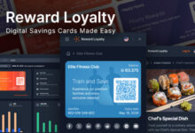 Reward Loyalty v1.17.0 Free