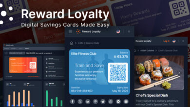 Reward Loyalty v1.17.0 Free