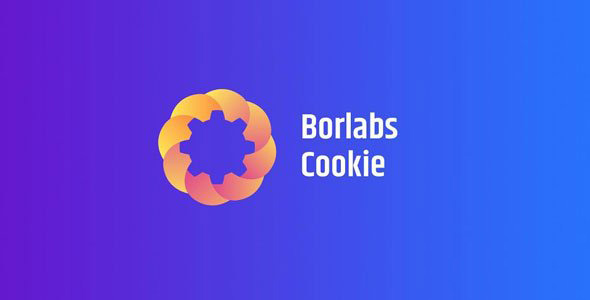 Borlabs Cookie v2.2.67 Nulled - GDPR & ePrivacy WordPress Cookie Opt-In Solution