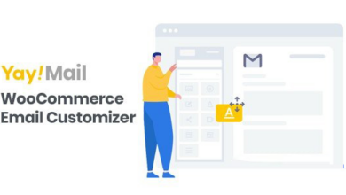 YayMail Pack v3.3.7 Nulled - WooCommerce Email Customizer