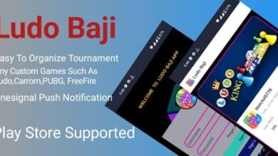 Ludo Baji v1.0.0 Nulled - Real Money Ludo Tournament App (Play store Supported)