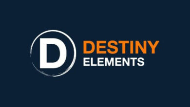 Destiny Elements v1.7.0 Nulled - The #1 Element Addon for Breakdance