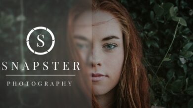 Snapster v1.1.1 Nulled - Photography WordPress