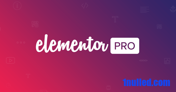 Elementor Pro v3.17.1 Free