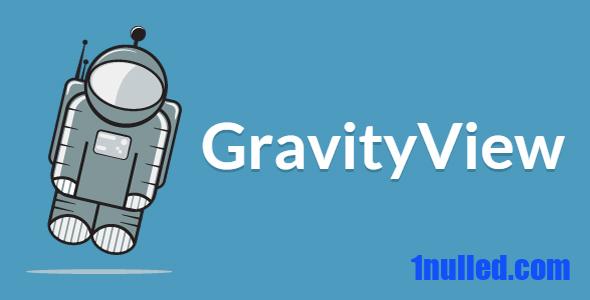 GravityView v2.19.4 Free
