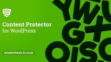 UnGrabber v3.0.4 Nulled - Content Protection for WordPress